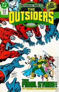 Outsiders #28