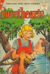 Sweethearts #32