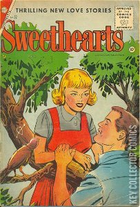 Sweethearts #32