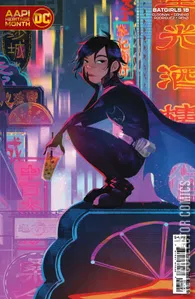 Batgirls #18