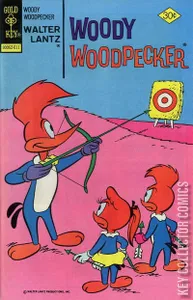 Woody Woodpecker #155