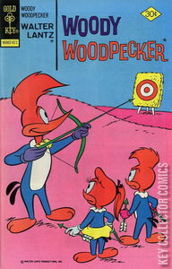 Woody Woodpecker #155