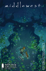 Middlewest #9