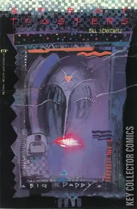 Stray Toasters #1