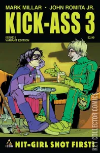 Kick-Ass 3 #5