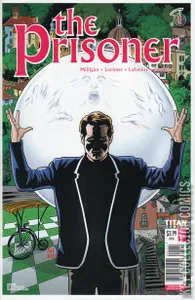 The Prisoner #1