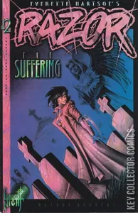 Razor: The Suffering #2