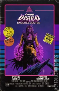 Count Draco: Knuckleduster #1
