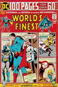 World's Finest Comics #226