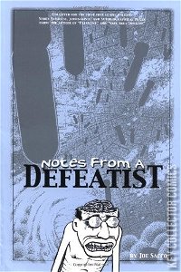 Notes From a Defeatist