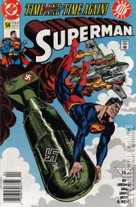 Superman #54