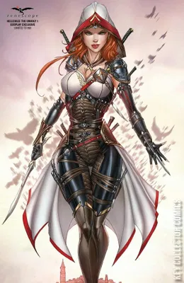 Hellchild: The Unholy