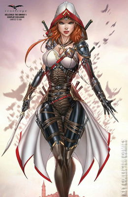 Hellchild: The Unholy