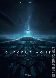 Olympus Mons #2