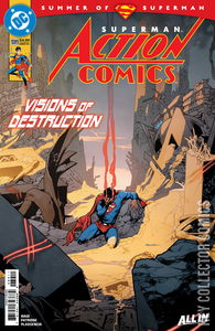 Action Comics #1089