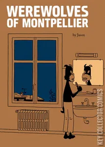 Werewolves of Montpellier #0