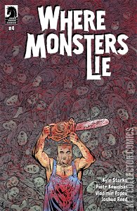 Where Monsters Lie #4
