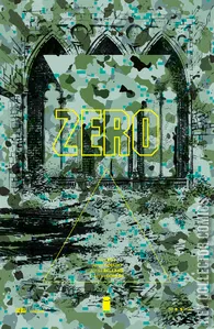 Zero #8
