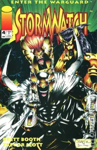 Stormwatch #4
