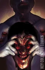 Variant Cover for Vampire State Building #1