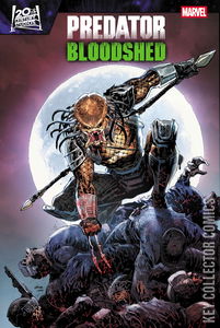 Predator: Bloodshed #3