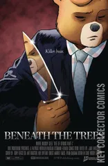 Variant Cover for Beneath the Trees Where Nobody Sees: Rite of Spring #1