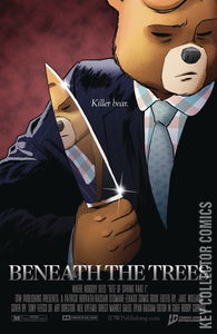 Beneath the Trees Where Nobody Sees: Rite of Spring #1