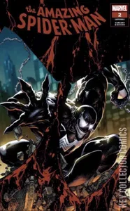 Amazing Spider-Man #2