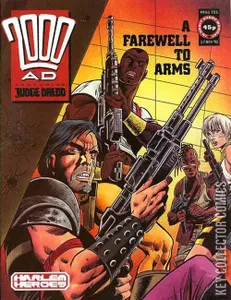 2000 AD #705