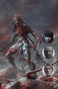 Giant-Sized Savage Tales #1