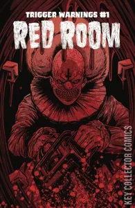 Red Room: Trigger Warnings #1