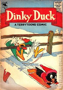 Dinky Duck #14