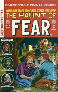 Haunt of Fear #9