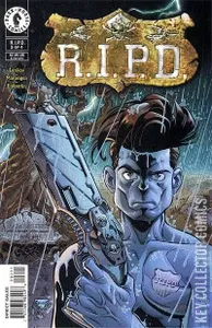 R.I.P.D. #2