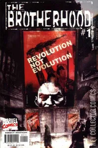 The Brotherhood #1