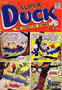 Super Duck #64