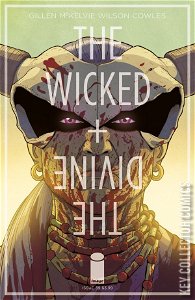 Wicked + the Divine #39