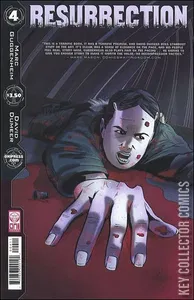 Resurrection #4