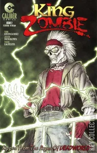 King Zombie #2