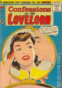 Confessions of the Lovelorn #82
