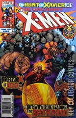 Variant Cover for Uncanny X-Men #363