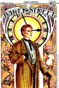 Baker Street #10