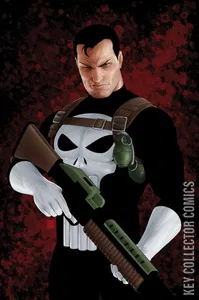 Punisher #1