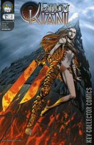 Fathom: Kiani #3
