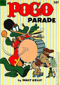Pogo Parade #1
