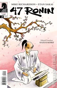 47 Ronin #2