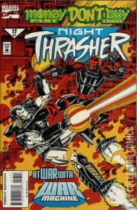Night Thrasher #17