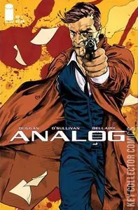 Analog #1