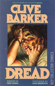 Clive Barker: Dread