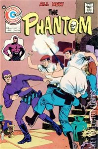Phantom, The #65
